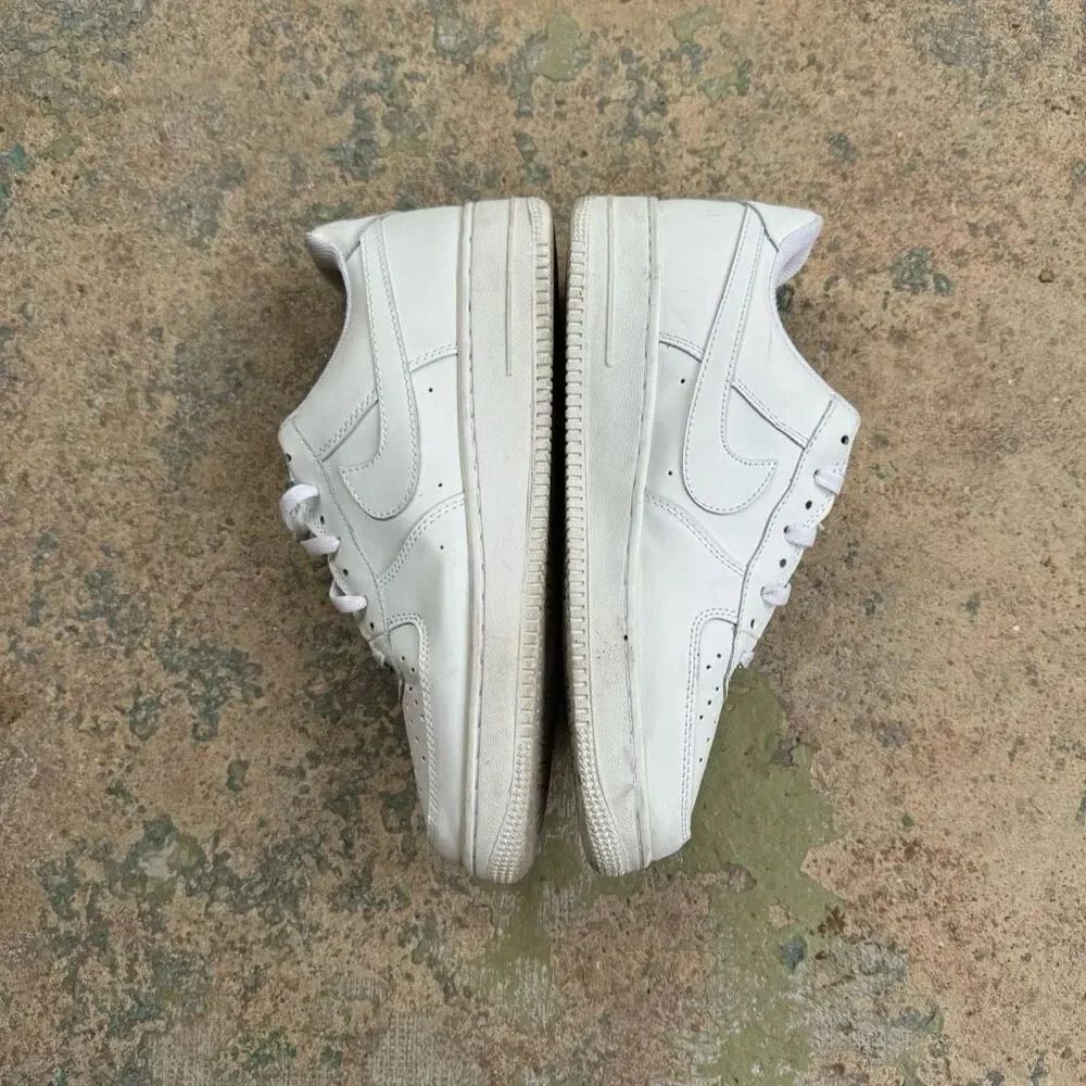 RARE Nike Mens Air Force 1 Low Downtown Y2K Shoes